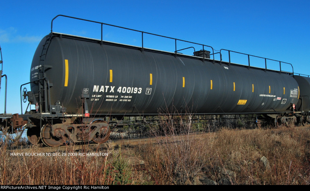 NATX 400193